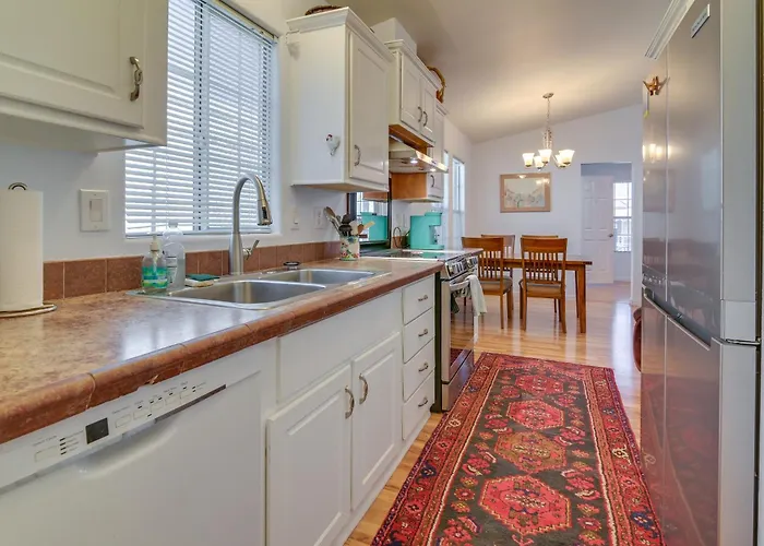 Complimentary Golf Cart! Viewpoint Holiday home Mesa