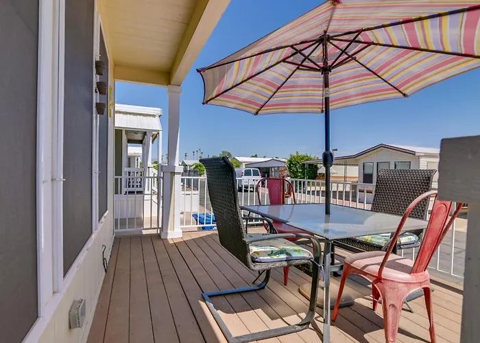 Complimentary Golf Cart! Viewpoint Holiday home *