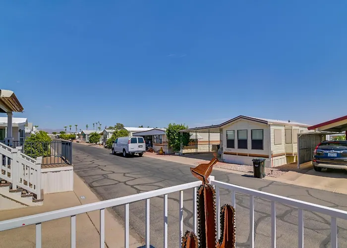 Holiday home Complimentary Golf Cart! Viewpoint